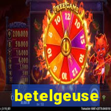 betelgeuse significado espiritual